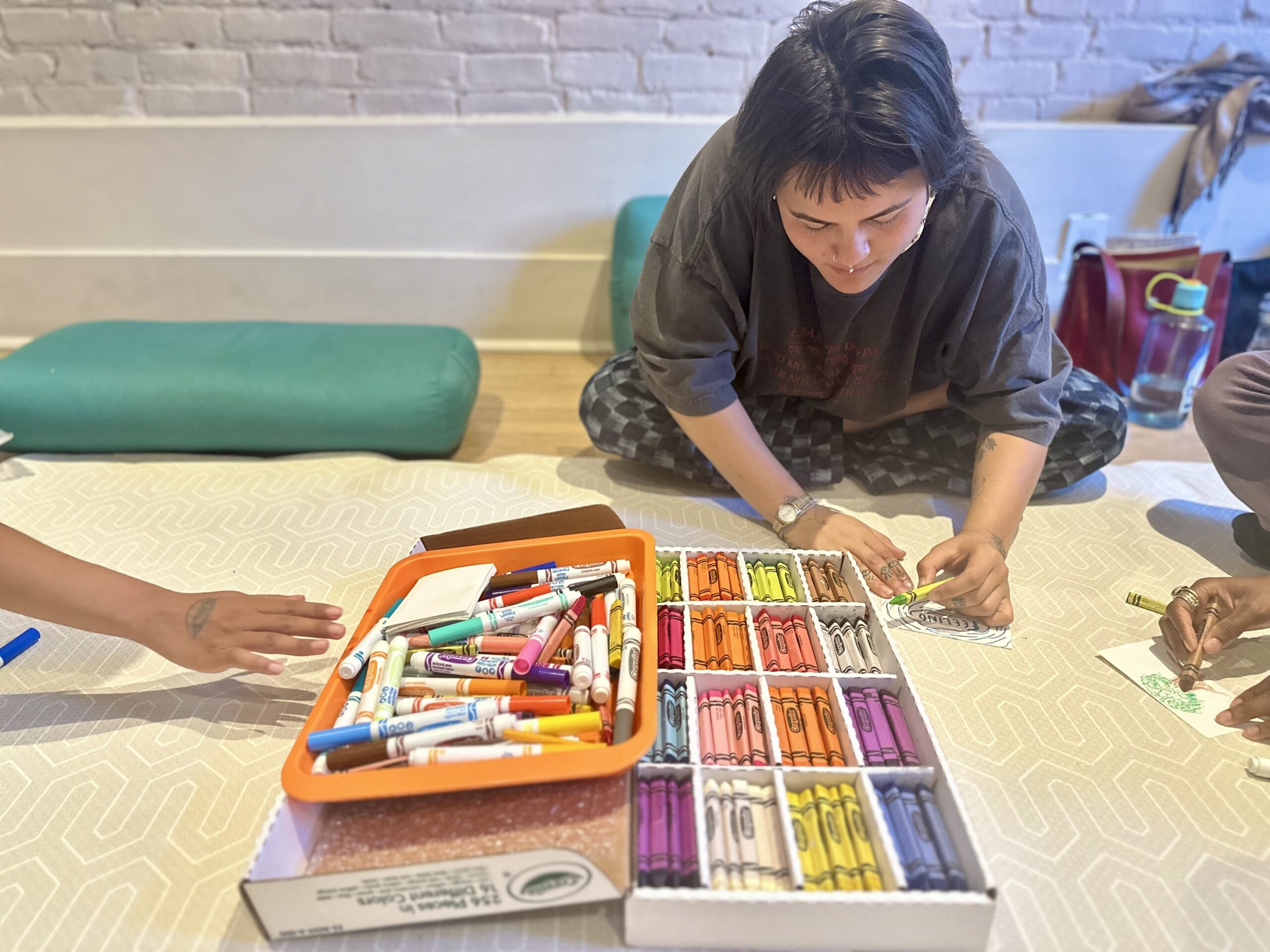 Maya Cabrinha (visnumaya) profile